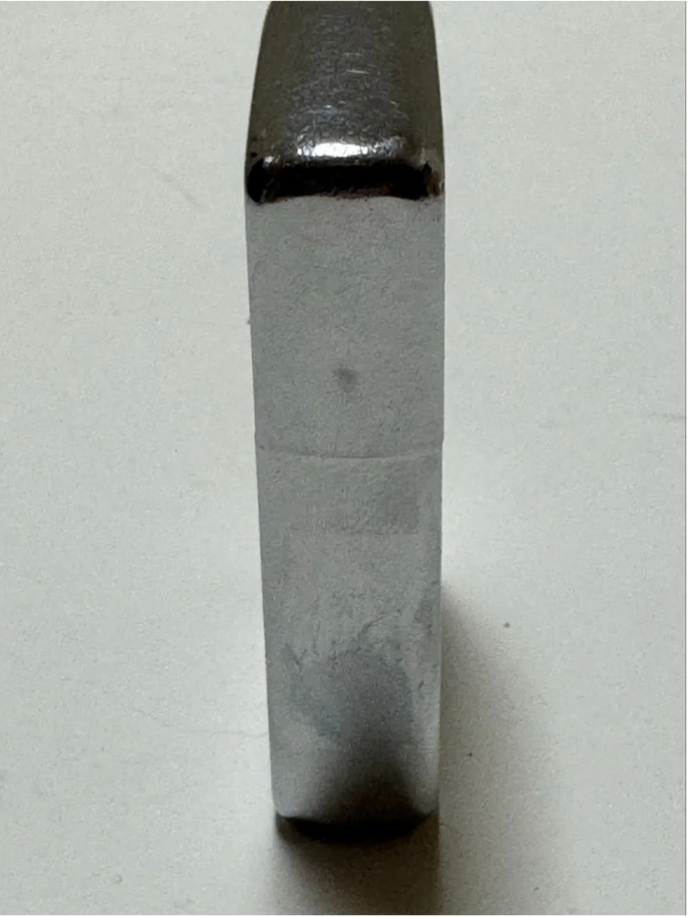 1970 Zippo Champion Spark Plugs Lighter Advertising